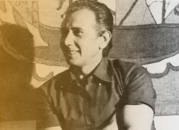 Απόστολος Καλδάρας: Ο δημιουργός – σημείο αναφοράς για το λαϊκό τραγούδι