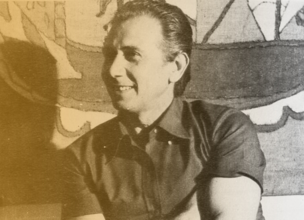 Απόστολος Καλδάρας: Ο δημιουργός – σημείο αναφοράς για το λαϊκό τραγούδι