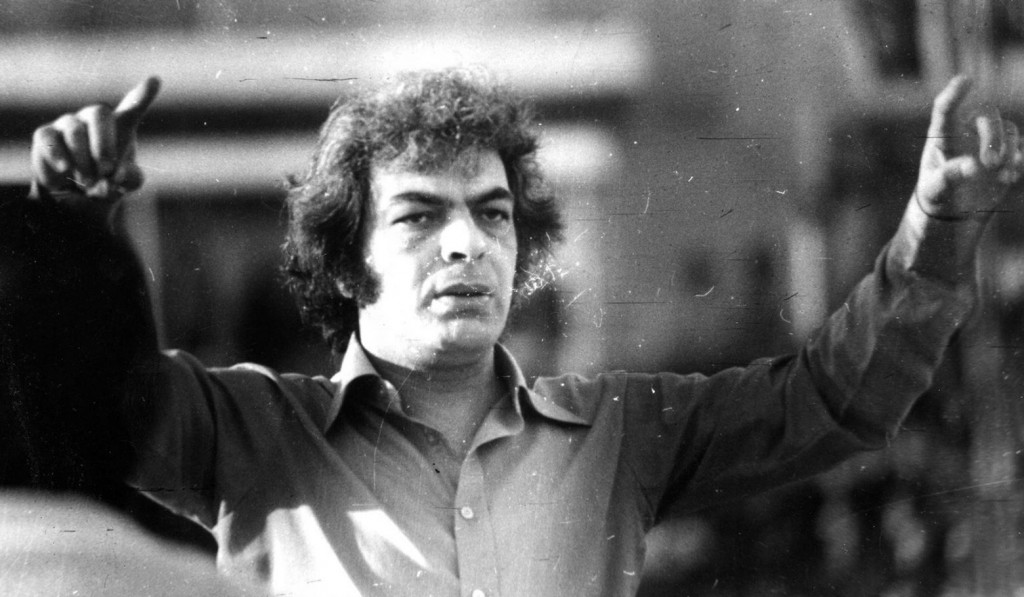 Μάνος Λοΐζος: Ανέκδοτα τραγούδια του θα κυκλοφορήσουν 40 χρόνια μετά τον θάνατό του