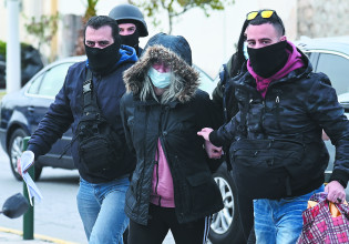 Πάτρα: Εννιά κρίσιμες ερωτήσεις – απαντήσεις για το φρικτό έγκλημα