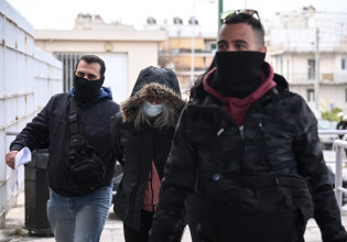 Πάτρα: Άρση τηλεφωνικού απορρήτου για τη Ρούλα Πισπιρίγκου – Ξεκινούν οι καταθέσεις των μαρτύρων