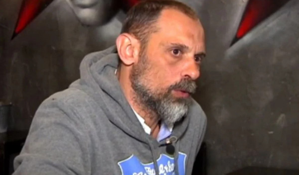 Τζώνυ Θεοδωρίδης: Δύσκολες ώρες για τον γνωστό ηθοποιό – «Και φτάσαμε εκεί που κανένας δεν ήθελε»