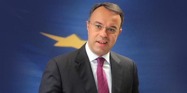 Σταϊκούρας: Αν δεν υπάρξει ευρωπαϊκή απόφαση θα σχεδιάσουμε εθνικές λύσεις