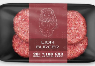 Τρόφιμα: Θα τρώγατε «συνθετικά» μπιφτέκια λιονταριού, μπριζόλες τίγρης ή σούσι ζέβρας; – Θα σερβίρονται στο Λονδίνο