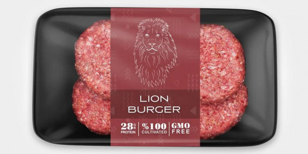 Τρόφιμα: Θα τρώγατε «συνθετικά» μπιφτέκια λιονταριού, μπριζόλες τίγρης ή σούσι ζέβρας; – Θα σερβίρονται στο Λονδίνο