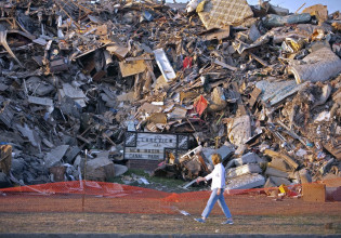 Κλιματική αλλαγή: Οι φυσικές καταστροφές θα γίνουν καθημερινός εφιάλτης, προβλέπει ο ΟΗΕ για το 2030