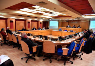 Στην Κεντρική Ένωση Δήμων αύριο ο Σταύρος Μπένος