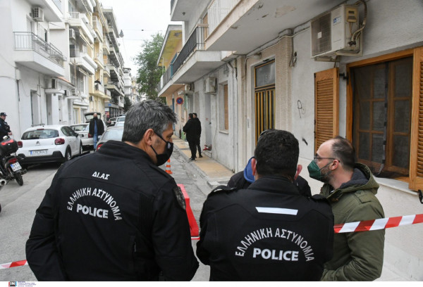 Πάτρα: Τι κατάσχεσαν οι αστυνομικοί μέσα από το σπίτι της Ρούλας Πισπιρίγκου