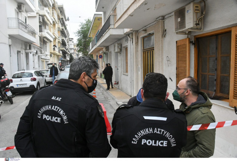 Πάτρα: Τι κατάσχεσαν οι αστυνομικοί μέσα από το σπίτι της Ρούλας Πισπιρίγκου