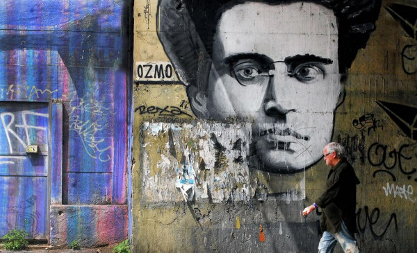 Ηγεμονία και διανοητικότητα: επιστρέφοντας στον Γκράμσι