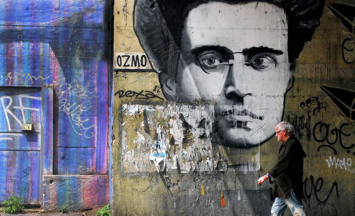 Ηγεμονία και διανοητικότητα: επιστρέφοντας στον Γκράμσι