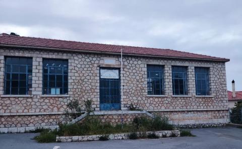 Κυνουρία: Δημιουργείται μουσείο μαθητικής ζωής Κορακοβουνίου