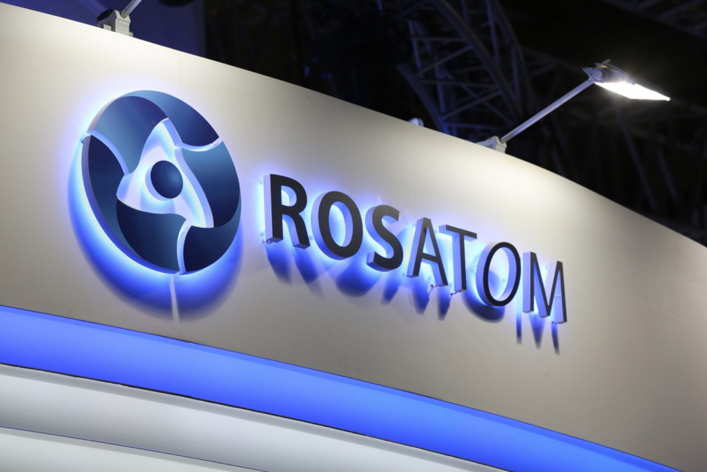 Γιατί η Rosatom παραμένει εκτός κυρώσεων;
