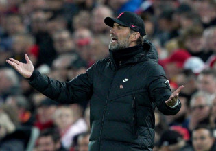 Κλοπ: «Αν συμβεί ποτέ αυτό, χτυπήστε με»