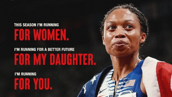 Αποσύρεται στο τέλος της χρονιάς η Άλισον Φίλιξ