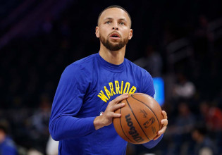 Επιστροφή για Κάρι και ελπίδες συμμετοχής στο game 1 με Νάγκετς