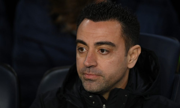 Τσάβι: «Θα συγχαρούμε τη Ρεάλ για την κατάκτηση της La Liga»