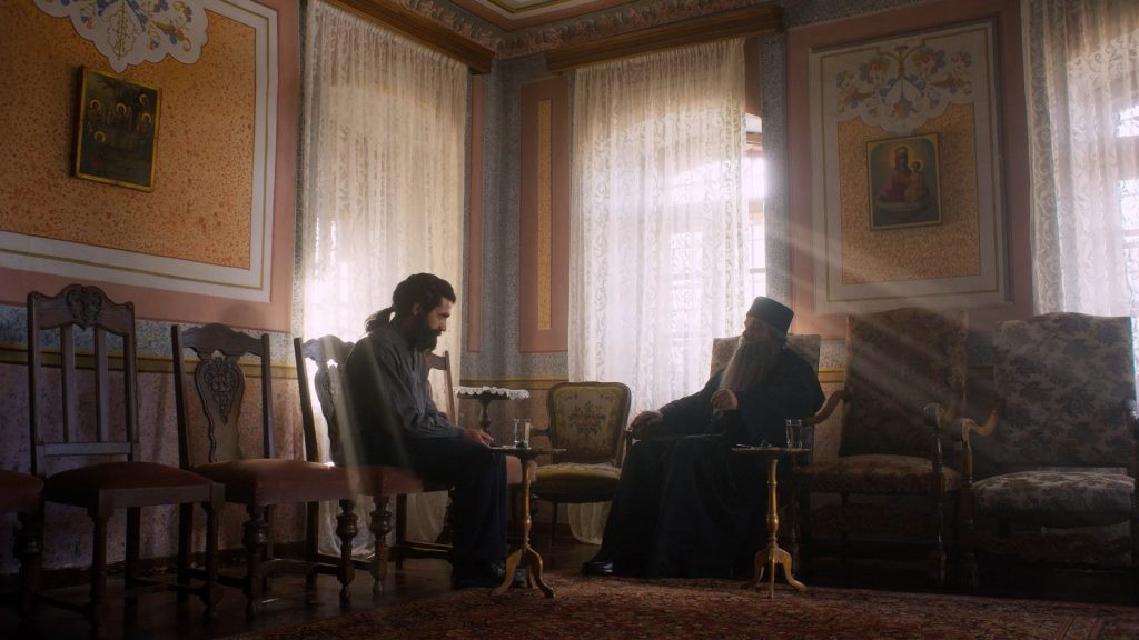 «Άγιος Παΐσιος – Από τα Φάρασα στον Ουρανό»: Την Πέμπτη το τελευταίο επεισόδιο του πρώτου κύκλου