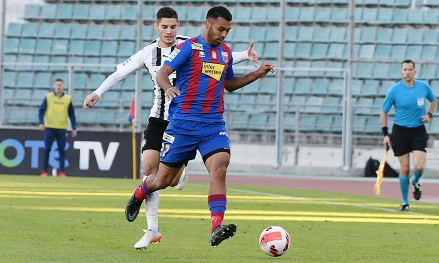 Σοκ στη Νεάπολη: Έχασε τις αισθήσεις του ο Ρομέρο, τον επανέφεραν οι γιατροί!