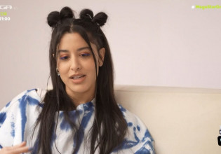 Μαρίνα Σάττι: Τι συμβολίζει ο τίτλος του νέου της δίσκου «YENNA»