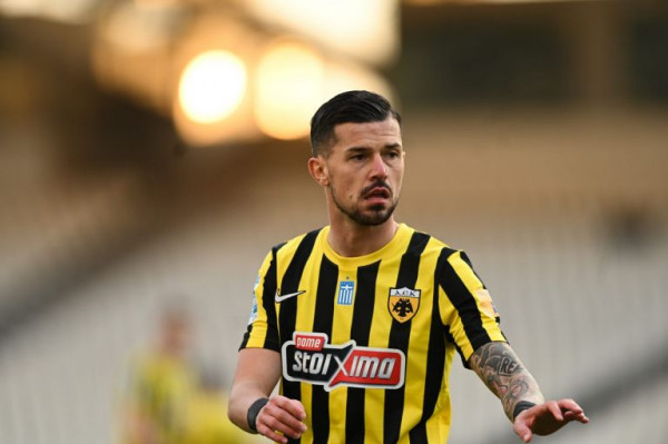 Με πολλές απουσίες στο Φάληρο η ΑΕΚ