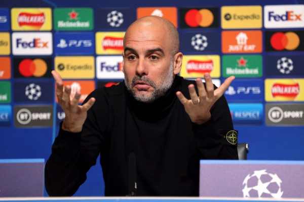 «Βόμβα» με Γκουαρντιόλα: Ποια εθνική ομάδα τον θέλει στον πάγκο της