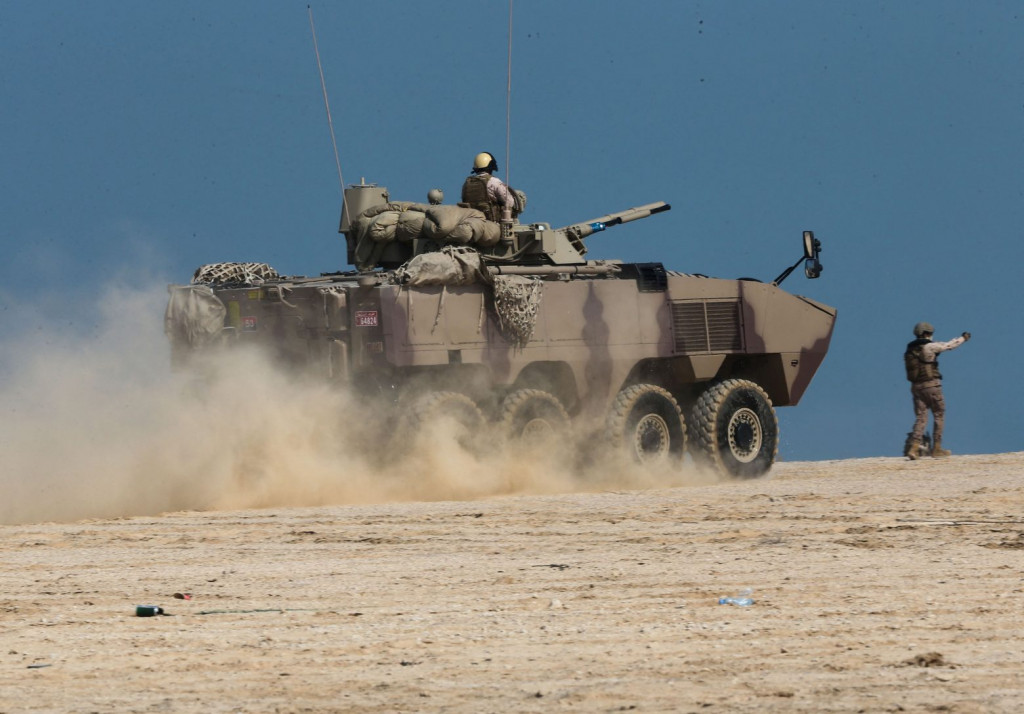 Υεμένη: Επιτεύχθηκε συμφωνία για δίμηνη κατάπαυση του πυρός, αρχής γενομένης από τις 2 Απριλίου