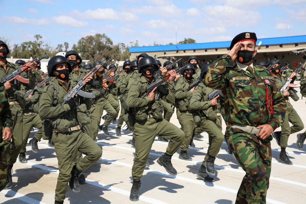 Λιβύη: Αγεφύρωτες παραμένουν οι διαφωνίες στο Συμβούλιο Ασφαλείας του ΟΗΕ