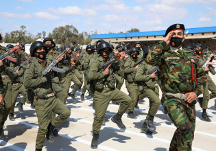 Λιβύη: Αγεφύρωτες παραμένουν οι διαφωνίες στο Συμβούλιο Ασφαλείας του ΟΗΕ