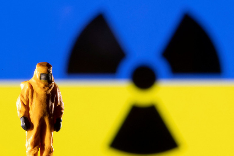 Τσερνόμπιλ: Αποκαταστάθηκε η απευθείας επικοινωνία του πυρηνικού εργοστασίου με τον Διεθνή Οργανισμό Ατομικής Ενέργειας
