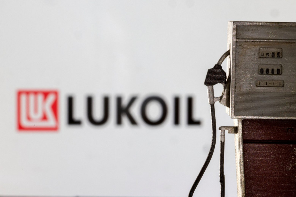 Ρωσία: Παραιτήθηκε ο επικεφαλής του πετρελαϊκού κολοσσού Lukoil, Βαγκίντ Αλεκπέροφ