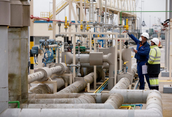 Αμερικανική προειδοποίηση για «κυβερνοόπλο» που μπορεί να χτυπήσει βιομηχανικές μονάδες