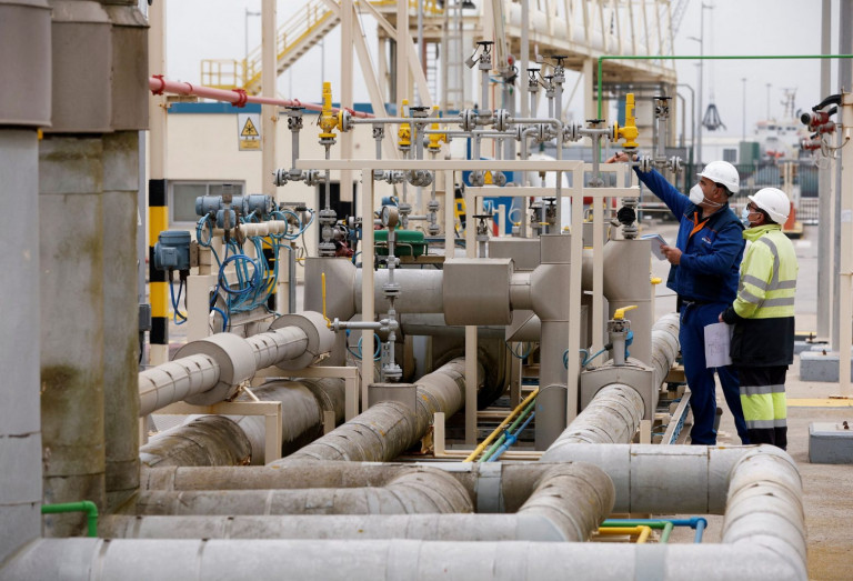 Αμερικανική προειδοποίηση για «κυβερνοόπλο» που μπορεί να χτυπήσει βιομηχανικές μονάδες