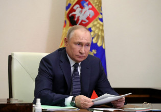 Η Δύση αναζητά τρόπους να ηττηθεί η Ρωσία – Ομως δεν είναι εύκολο