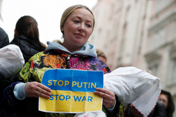 Πούτιν: Τελειώνουν οι τρόποι της Δύσης για να τον τιμωρήσει – Προς αδιέξοδο;