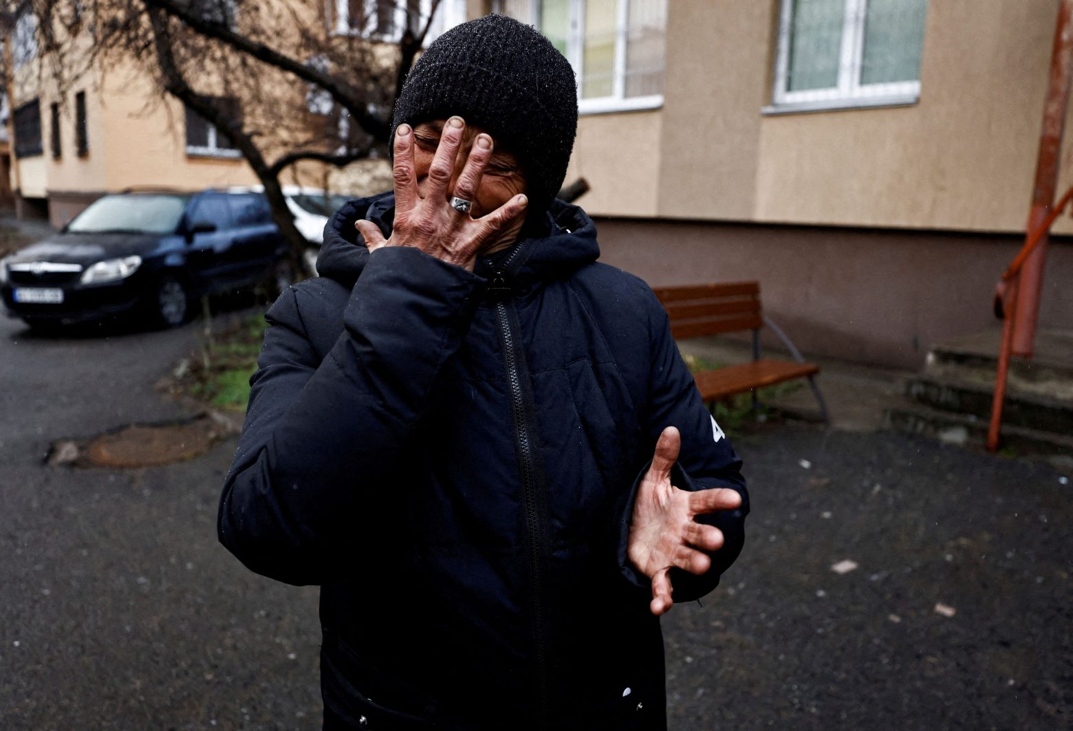 Μπούκα: «Γενοκτονία» λέει το Κίεβο, «προβοκάτσια» απαντά η Ρωσία - Διεθνής κατακραυγή για τα πτώματα σε μια ρημαγμένη πόλη