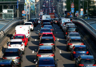 Πόλεμος στην Ουκρανία: Έκθεση καλεί τους Ευρωπαίους σε οικονομικές θυσίες κατά του Πούτιν