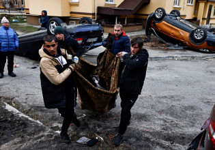 Μπούκα: Τη διεξαγωγή ανεξάρτητης έρευνας για τα πτώματα ζήτησε η Άγκυρα