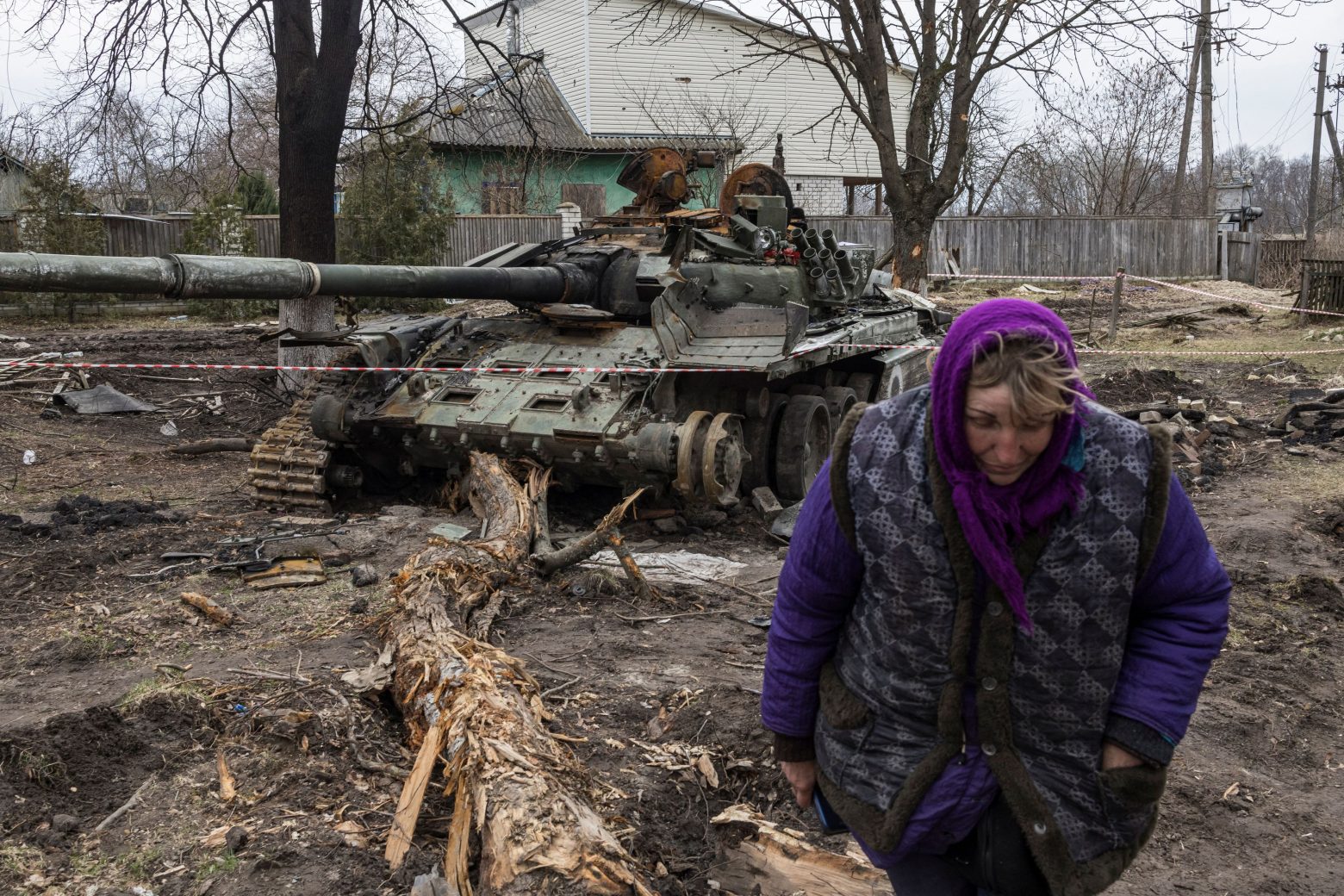 Ουκρανία: Το δίλημμα της Δύσης και το τέλος του πολέμου που... αργεί - Περίπλοκη η νέα φάση της σύγκρουσης