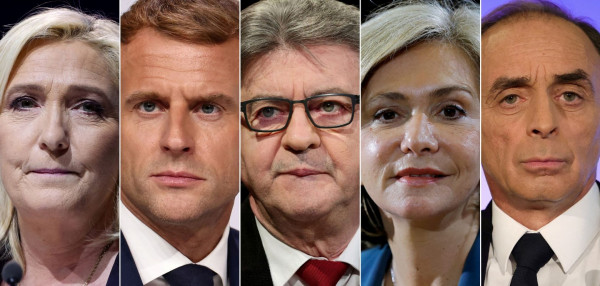 Γαλλία – εκλογές με το βλέμμα στον δεύτερο γύρο, όμως η ιστορία ποτέ δεν επαναλαμβάνεται πλήρως
