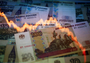 Το φάντασμα του χρέους επιστρέφει μαζί και ο φόβος χρεοκοπιών