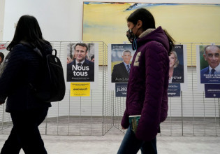 Γαλλία: Ο θάνατος των παραδοσιακών κομμάτων;