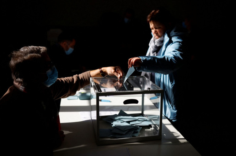 Εκλογές στη Γαλλία: «Η αναθεματισμένη καθημερινότητα κρίνει το αποτέλεσμα» – Τα δύο στρατόπεδα στην Ευρώπη