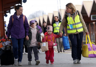 Ουκρανία: Το Κίεβο κατηγορεί τον Ερυθρό Σταυρό ότι είναι «συνένοχος» της Ρωσίας