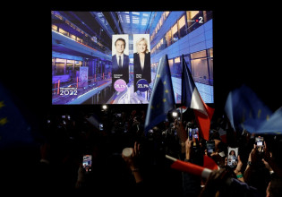 Εκλογές στη Γαλλία: Τι θα κρίνει το αποτέλεσμα του δεύτερου γύρου