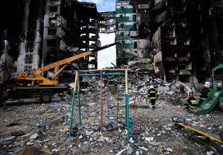 Πόλεμος στην Ουκρανία: Ο πρώτος αμερικανός πρέσβης στη χώρα κάνει απολογισμό των λαθών των ΗΠΑ