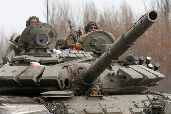 Ουκρανία: Έτοιμη για την τελική μάχη στο Ντονμπάς η Ρωσία που δεν… ξεχνά το Κίεβο – Φόβος για χημικά όπλα