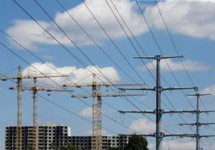 Ουκρανία: Αποτράπηκε ρωσική κυβερνοεπίθεση που θα προκαλούσε μπλακάουτ