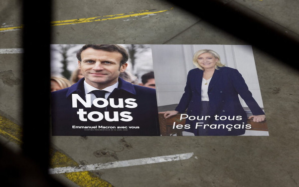 Εκλογές Γαλλία: Πώς ο Μακρόν μπορεί να μετατρέψει σε πλεονέκτημα τις αδυναμίες της Λεπέν