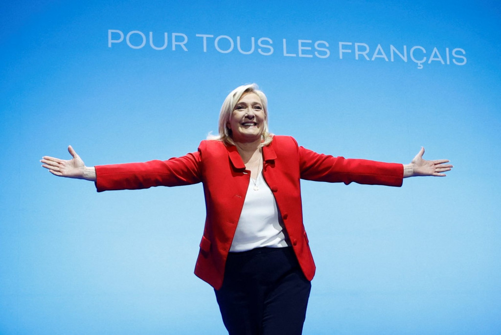 Γαλλικές εκλογές: Η κανονικοποίηση του φασισμού